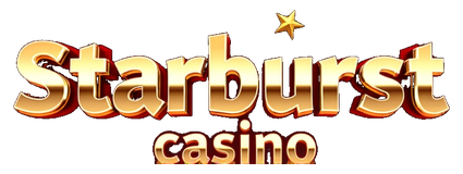 starburst casino logo
